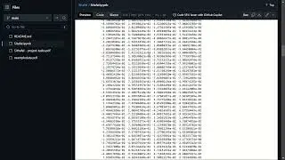 Chat with PDF Using RAG Pipeline