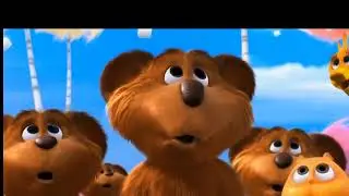 The Lorax | First Meet Human | Full