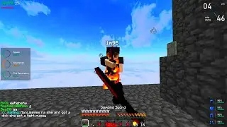 After this fight he BLOCKED me on DISCORD