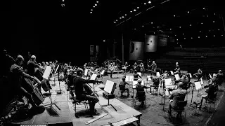 DI-RECT & RESIDENTIE ORKEST - NAKED