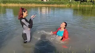 Weekly wetlook updates