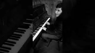 Minecraft Main Theme Piano Edition