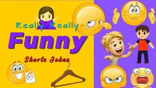 Really Really Funny Shorts Jokes 😂💀#funny #tntl #youtubeshorts #funnyjokes #comedy