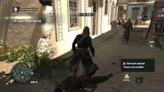 Assassin's Creed Black Flag Part 2