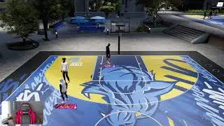 NBA 2K22 NEXT GEN  | LEVEL 40 | 99 OVR | 1k Sub Grind |