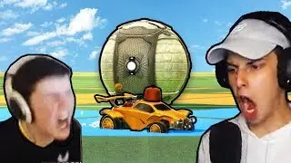 How I made Kronovi, Scrub, and Kaydop rage...