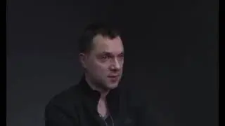 🇺🇦 Советник президента Украины Алексей Арестович ещё два года назад предсказывал судьбу Украины