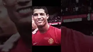 Ronaldo Rain 🌧