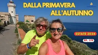 Ep. 176 Spring that foretells the Autumn - Summer 2024 on RONIK