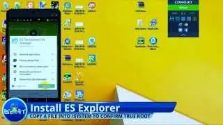 Ultimate 2 minute quick root. All China and MTK phones and tablets.