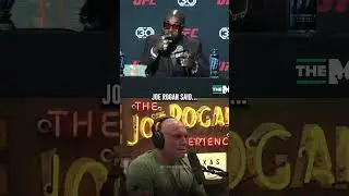 Is Islam Makhachev on steroids?