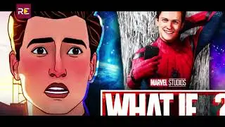 Your Friendly Neighborhood Spider-Man: 10 Secret Clues in the Disney+ Show!