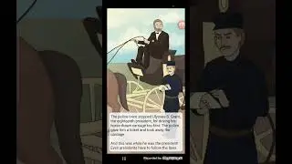 Crazy President Facts Read Aloud