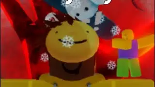Did you know on phase 50 for killstreak the glove is neon red