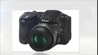 Nikon COOLPIX L830 - The Best Digital Camera