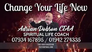 Spiritual Life Coach