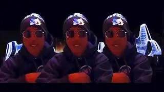 Buckshot "Come Back Like This" feat. Swan Gotti (Official Music Video)
