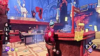 DBD Compilation To Watch When U Are Just Bored