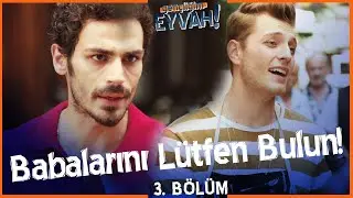 Çavi ve Zola röportaj veriyor! - Gençliğim Eyvah 3. Bölüm