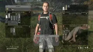 man asks me to end it in DayZ