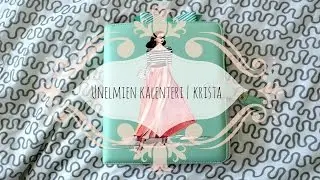 Unelmien kalenteri