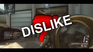 HOW MANY DISLIKES CAN WE GET!?