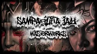Sampaguita Jay Tattoo Masterworks