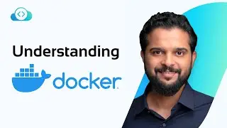 Docker 101: A Beginner's Guide to Containerization