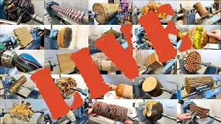 Jack Mack Live Stream