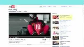 Generate sales with online video
