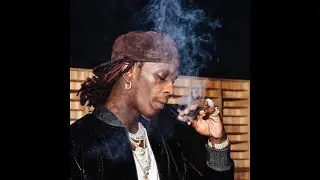 [Free] Young Thug x Future Type Beat - 