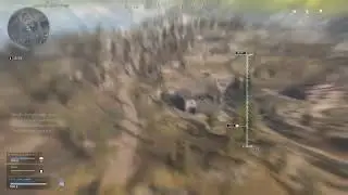 Call of duty WARZONE PS4 на русском