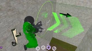 They added Surfing to Deadlock...
