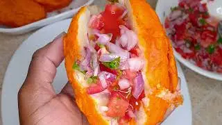 UNBELIEVABLE POTATO RECIPE