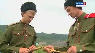 Герой России Аймир Миягашев
