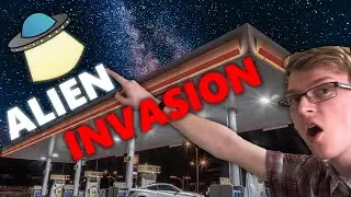 Can You Survive an Alien Invasion? | Ep. 3