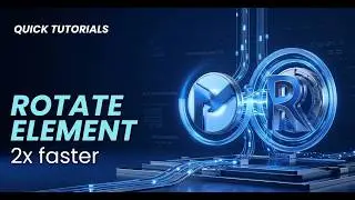 How to Rotate Elements in Revit | MEPAIA AI Tutorial