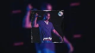 New Pop Smoke Type Beat 2021 Hard - Forty (Prod By JT)