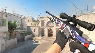 AWP | POP AWP (Counter-Strike 2)