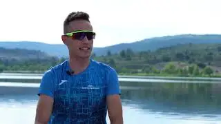 Javier Sanz nos cuenta qué gafas elegir según la disciplina deportiva que practica