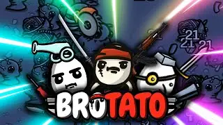 This Roguelike is so Stupid... (But I Can't Stop Playing It)