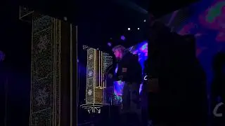 Концерты на улице зимой.. 👀❄️ 