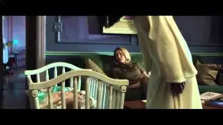 Проклятие Аннабель   Русский трейлер1978