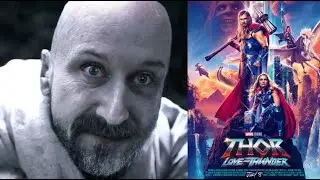 Thor: Love and Thunder - Movie Review