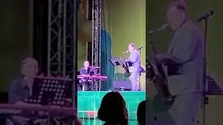Sochi Jazz Festival 2022. Фестиваль Джаза в Сочи