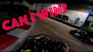 Europe Trip | Episode 9 Go Karting