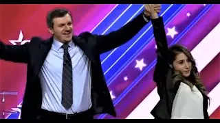FULL SPEECH James O'Keefe With Special Guest from Pfizer Washington DC CPAC 2023   March 4, 2023