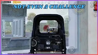 15 Kills Solo Vs Squad | PUBG Mobile