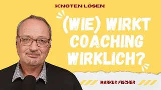 (Wie) wirkt Coaching wirklich?