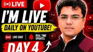 Good morning | Day 4 | Adeeth Life Talks  is liveeeam